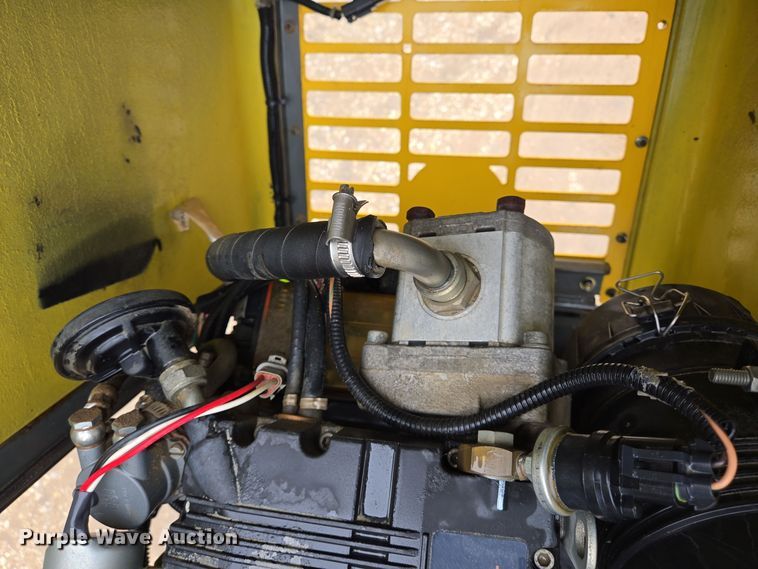 image for item DT5423 2017 Wacker Neuson RTSC3 trench compactor