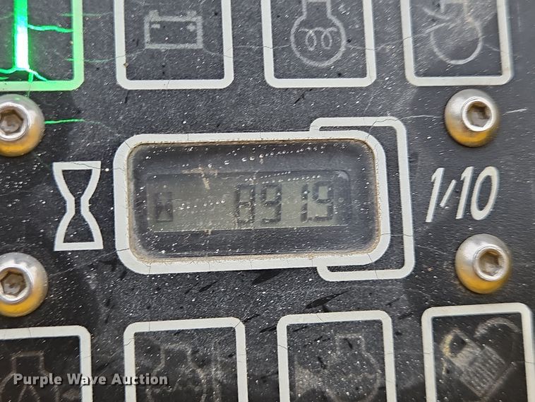 image for item DT5424 2012 Wacker Neuson RTSC2 trench compactor