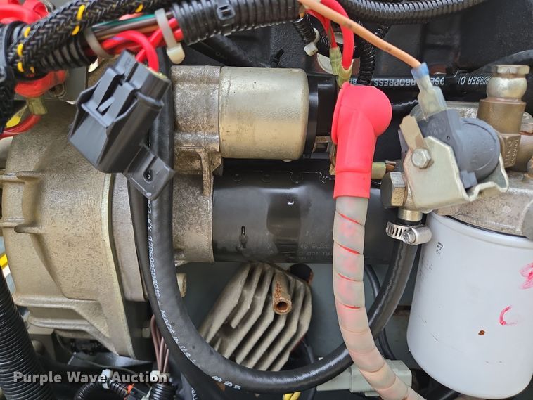 image for item DT5424 2012 Wacker Neuson RTSC2 trench compactor