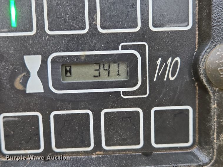 image for item DT5426 2017 Wacker Neuson RTSC3 trench compactor