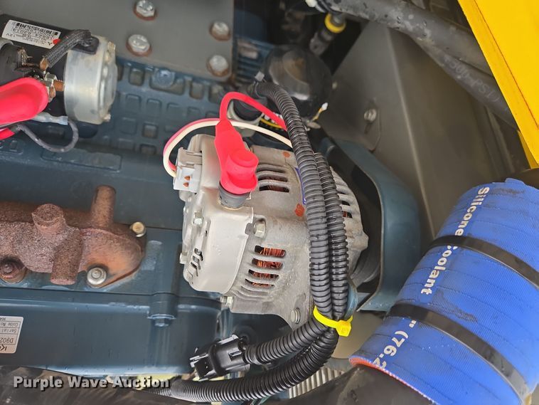 image for item DT5426 2017 Wacker Neuson RTSC3 trench compactor