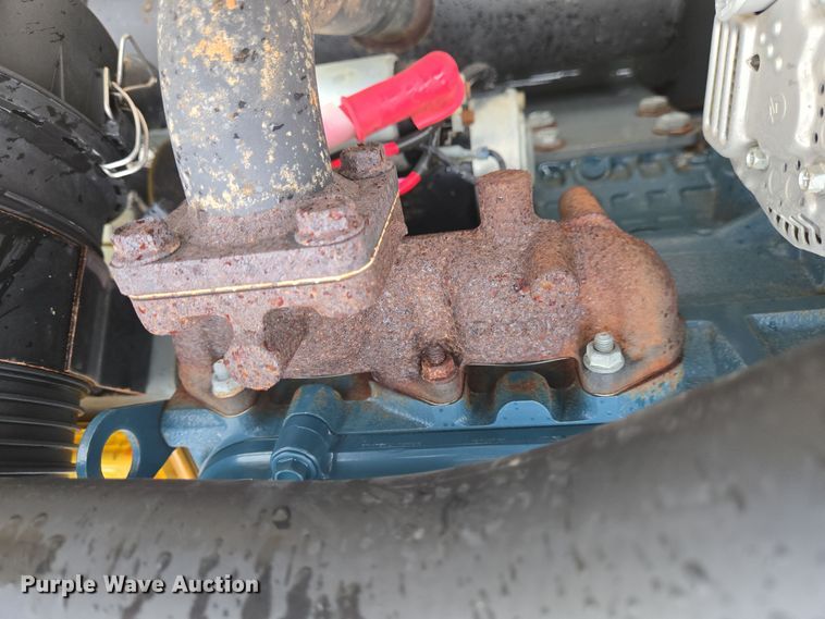 image for item DT5426 2017 Wacker Neuson RTSC3 trench compactor