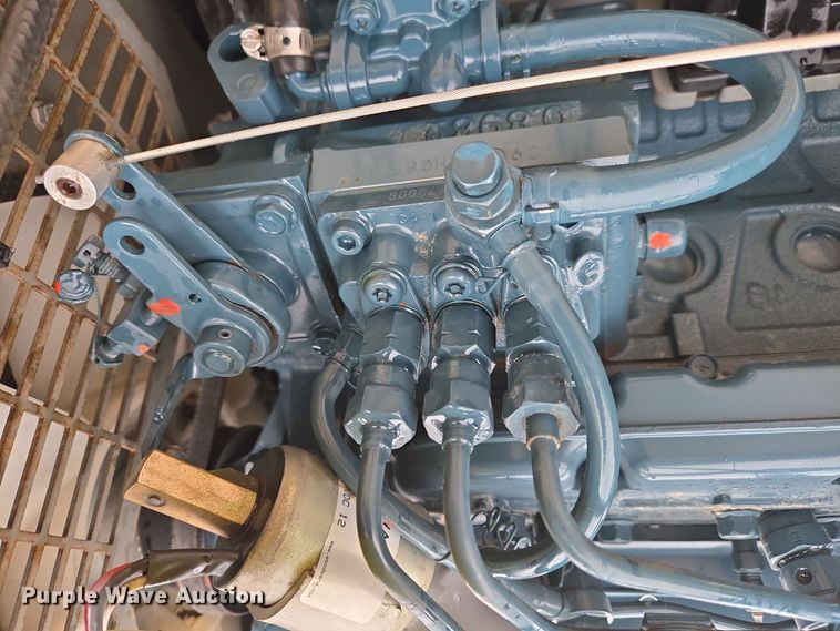 image for item DT5426 2017 Wacker Neuson RTSC3 trench compactor