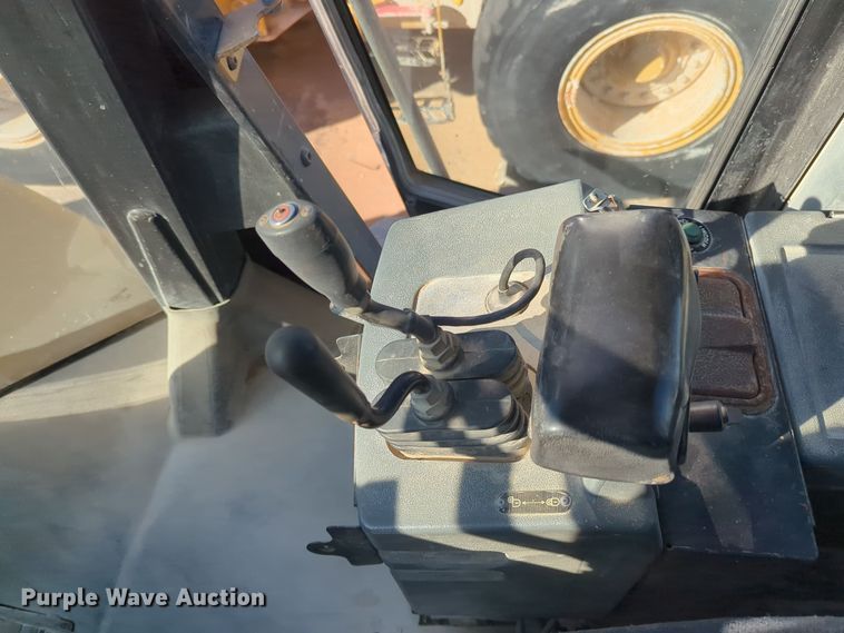 image for item DT6555 1999 Caterpillar 950G wheel loader