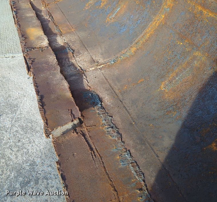 image for item DT6577 Caterpillar 990 Series wheel loader bucket