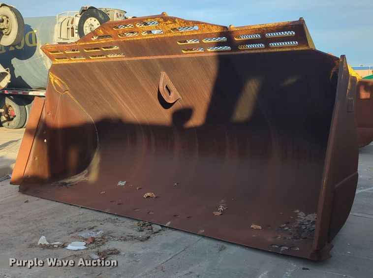 image for item DT6579 Caterpillar 988 Series 156