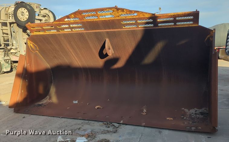 image for item DT6579 Caterpillar 988 Series 156