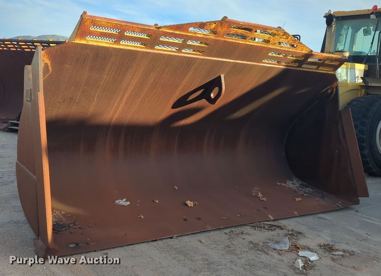 image for item DT6579 Caterpillar 988 Series 156