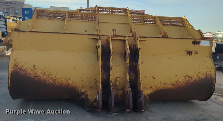 image for item DT6579 Caterpillar 988 Series 156