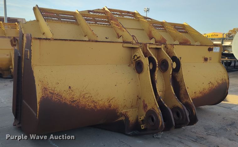 image for item DT6579 Caterpillar 988 Series 156