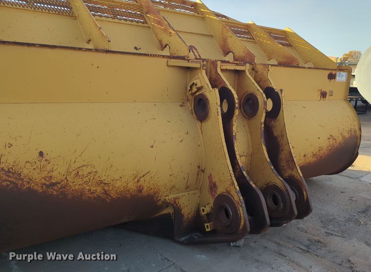 image for item DT6579 Caterpillar 988 Series 156