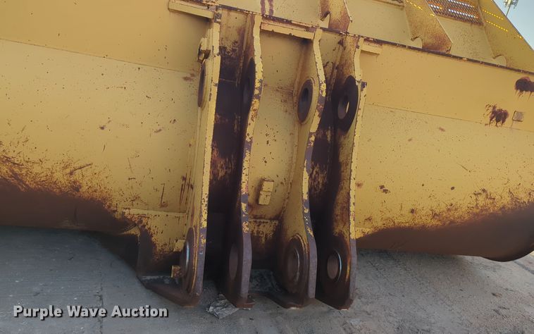 image for item DT6579 Caterpillar 988 Series 156