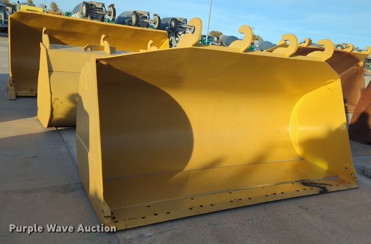 image for item DT6584 Caterpillar 962G 120