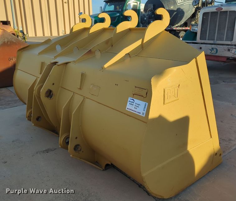 image for item DT6584 Caterpillar 962G 120