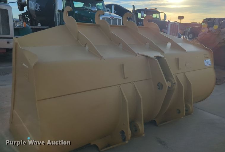 image for item DT6584 Caterpillar 962G 120