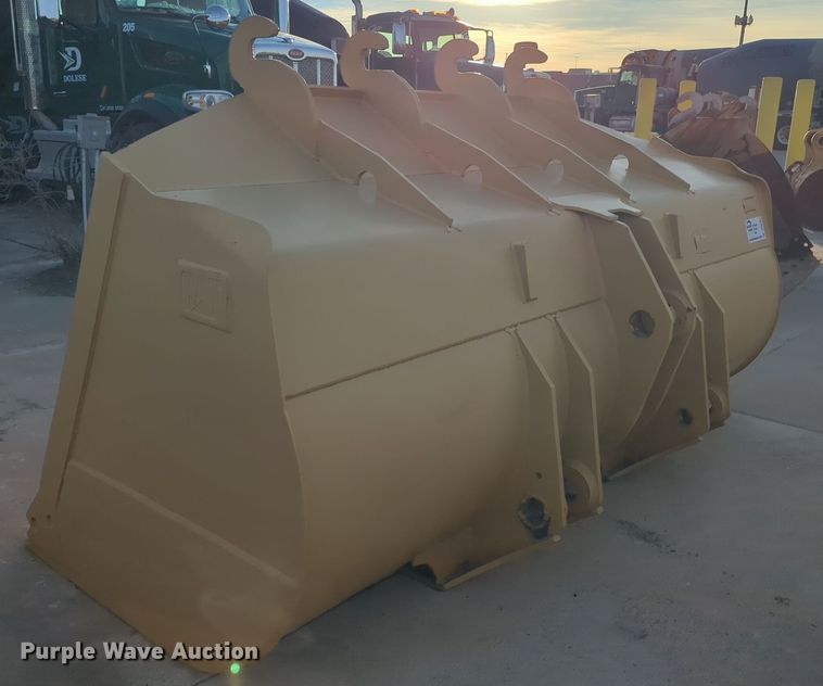 image for item DT6584 Caterpillar 962G 120