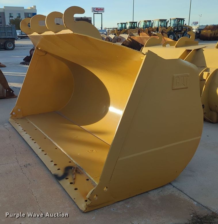 image for item DT6584 Caterpillar 962G 120