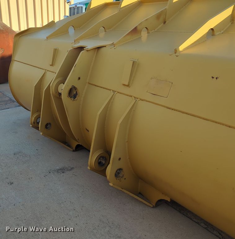 image for item DT6584 Caterpillar 962G 120