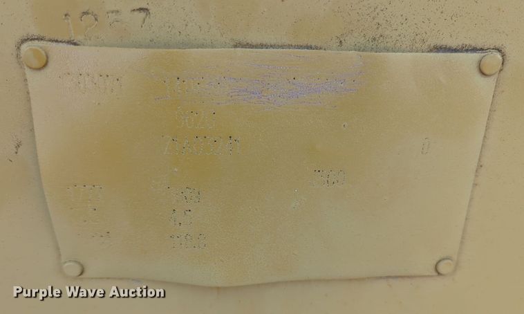 image for item DT6584 Caterpillar 962G 120