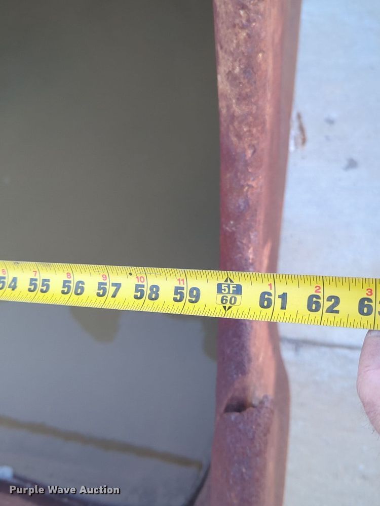 image for item DT6588 Esco excavator bucket