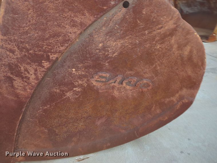 image for item DT6588 Esco excavator bucket