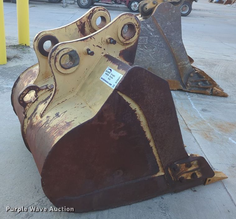 image for item DT6589 Fleco excavator bucket