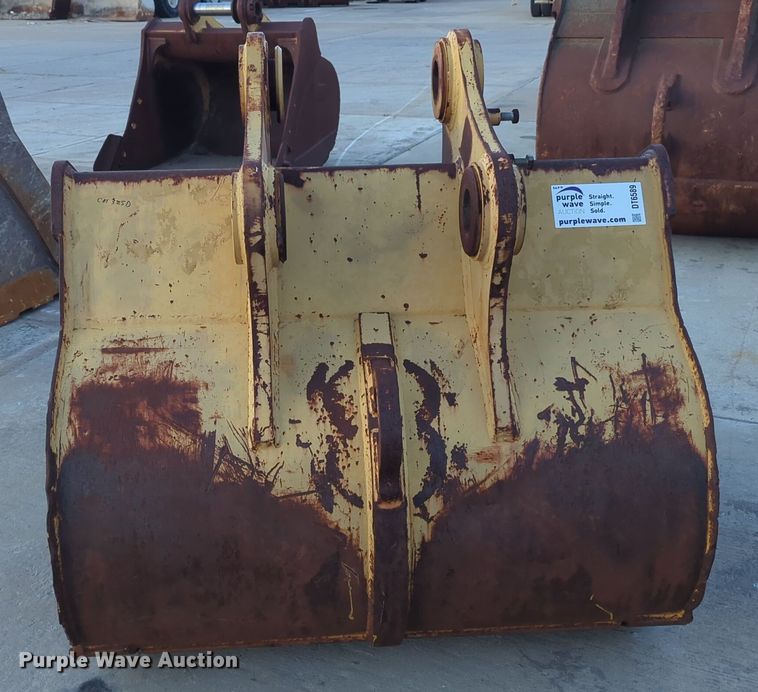 image for item DT6589 Fleco excavator bucket