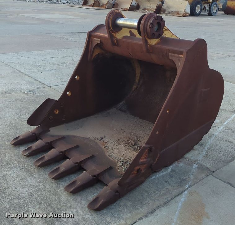 image for item DT6590 Caterpillar 325D excavator bucket
