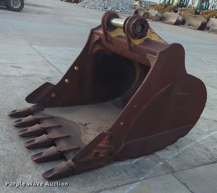 image for item DT6590 Caterpillar 325D excavator bucket