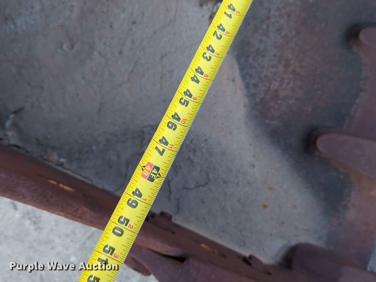 image for item DT6590 Caterpillar 325D excavator bucket