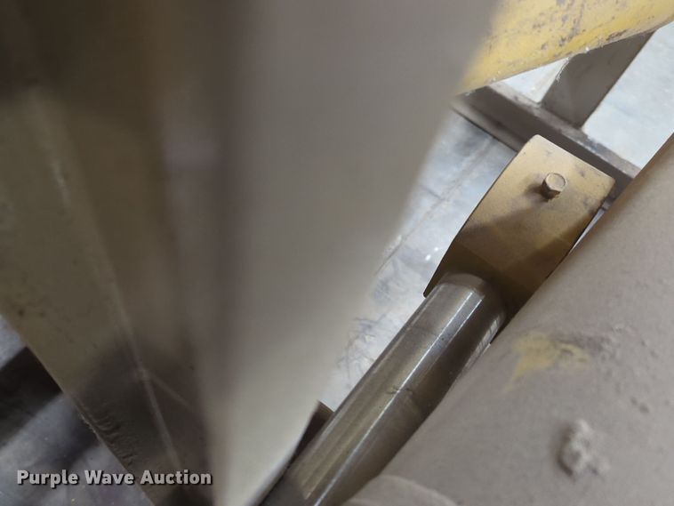 image for item DT6602 (4) Caterpillar 950G hydraulic cylinders