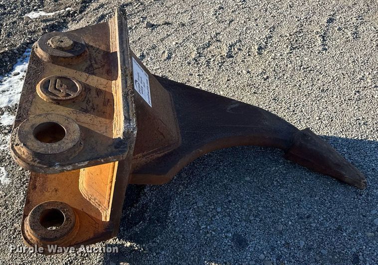 image for item DU3255 CF excavator ripper tooth