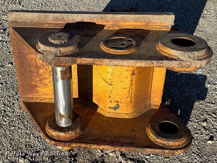 image for item DU3255 CF excavator ripper tooth