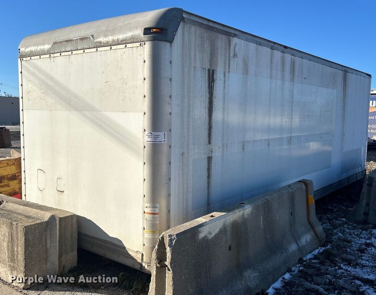 image for item DU3264 JC Supreme box bed