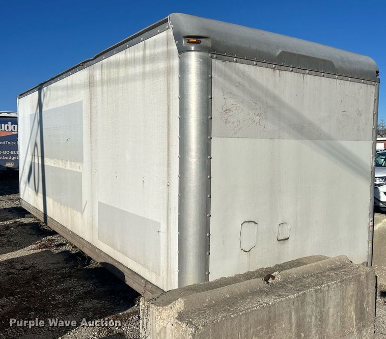 image for item DU3264 JC Supreme box bed