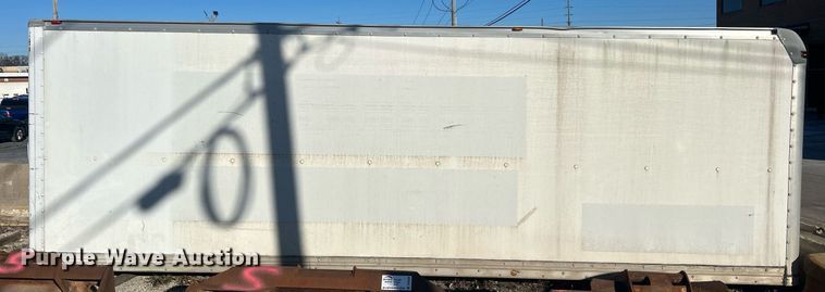 image for item DU3264 JC Supreme box bed