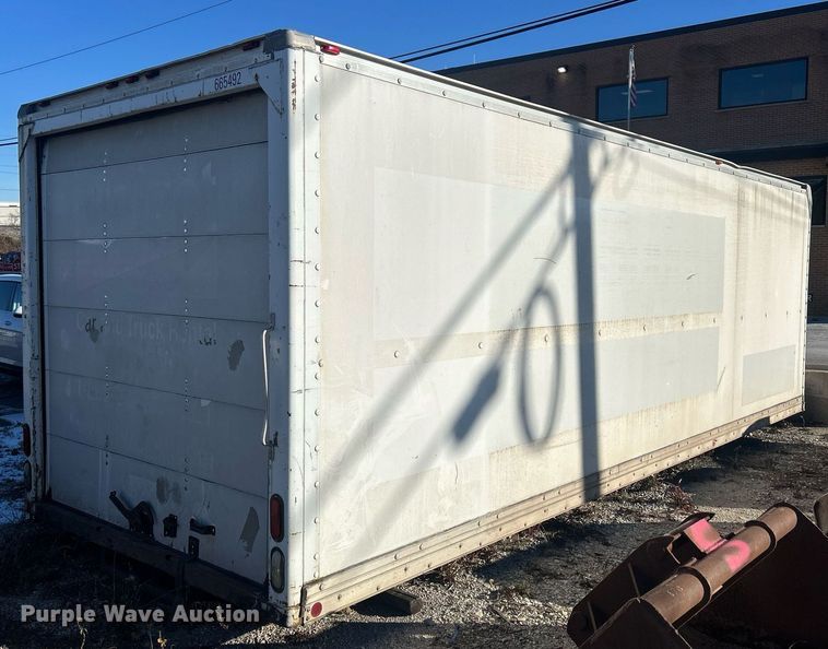 image for item DU3264 JC Supreme box bed