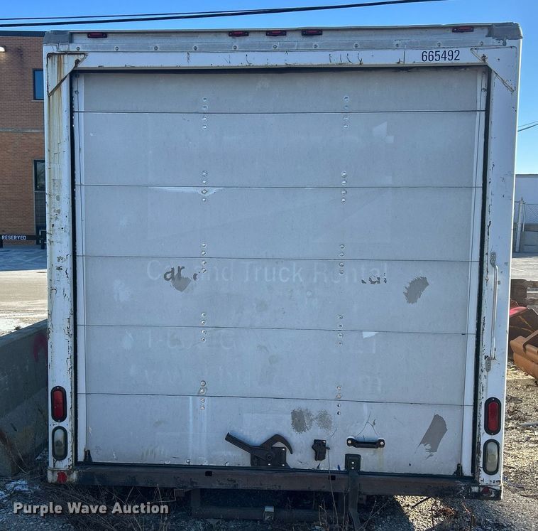 image for item DU3264 JC Supreme box bed