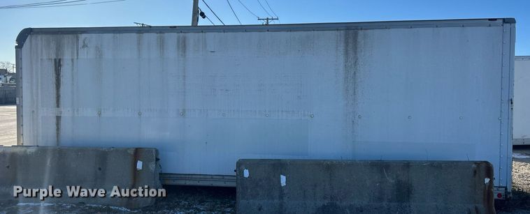 image for item DU3264 JC Supreme box bed