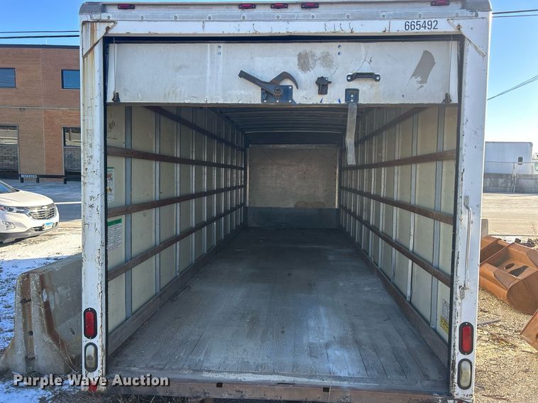 image for item DU3264 JC Supreme box bed