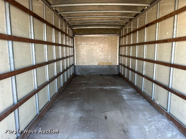 image for item DU3264 JC Supreme box bed