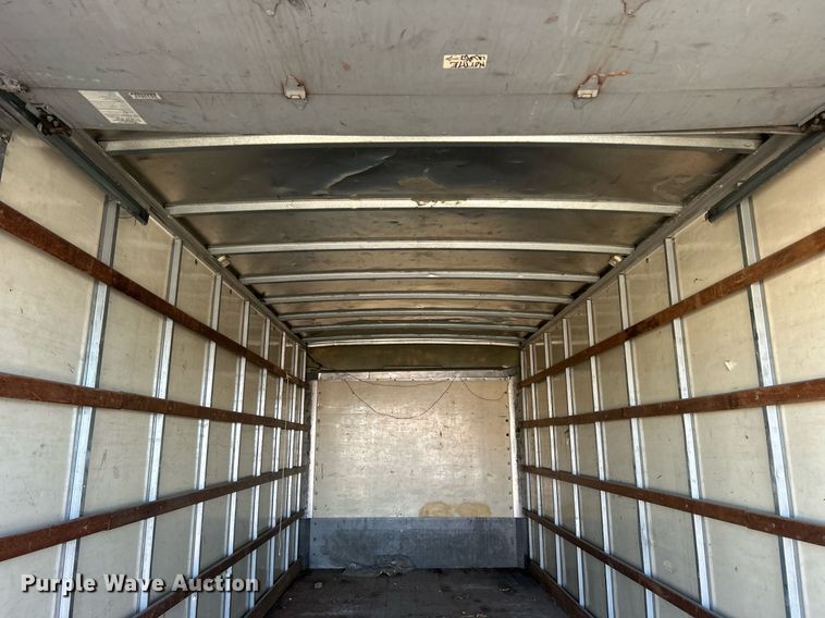 image for item DU3264 JC Supreme box bed