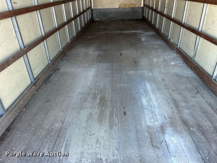 image for item DU3264 JC Supreme box bed