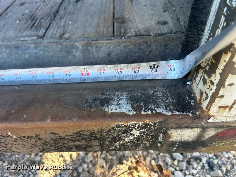 image for item DU3264 JC Supreme box bed