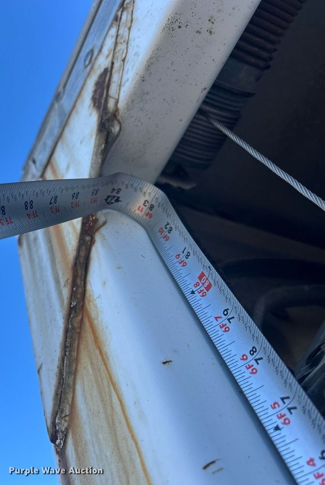 image for item DU3264 JC Supreme box bed