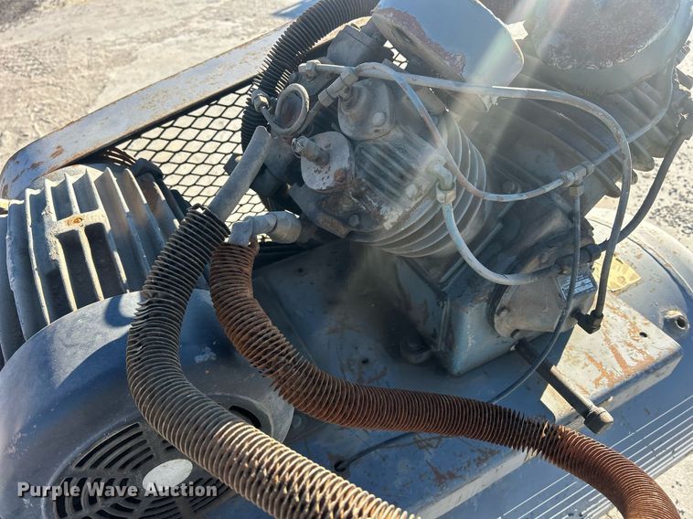 image for item DU3266 Atlas Copco air compressor