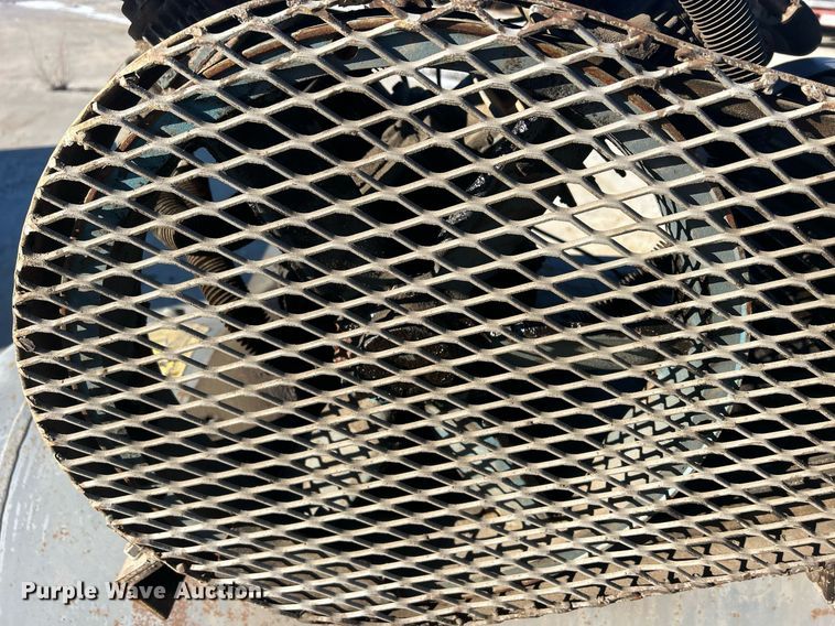 image for item DU3266 Atlas Copco air compressor