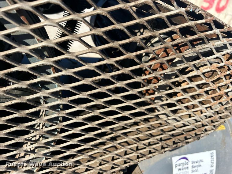 image for item DU3266 Atlas Copco air compressor