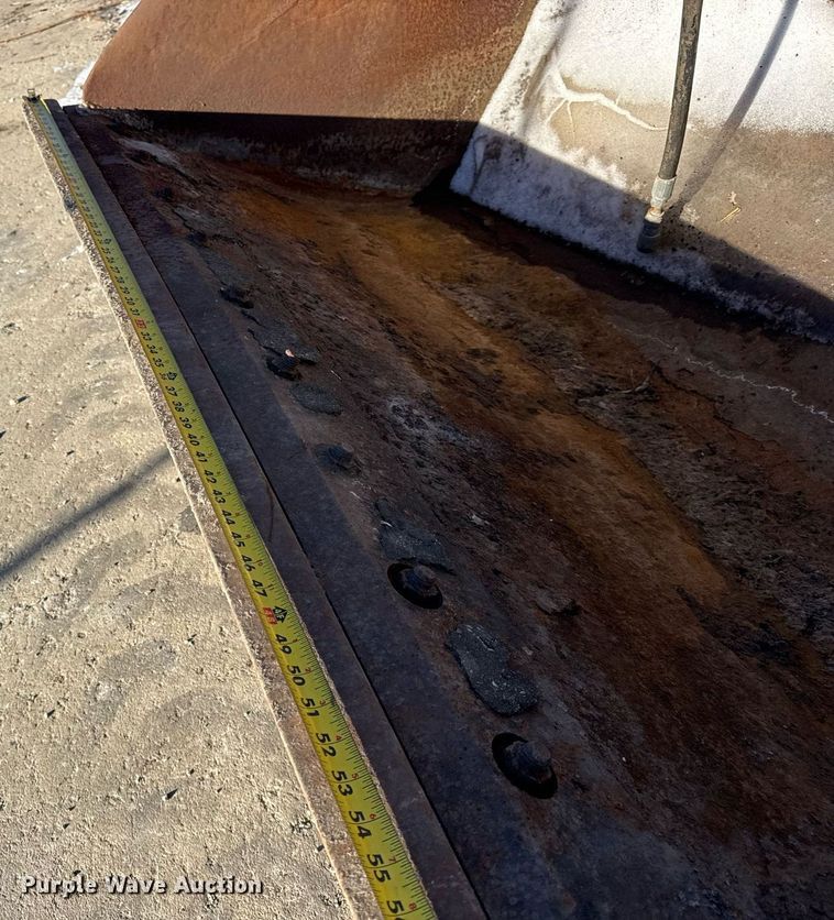 image for item DU3268 Excavator bucket