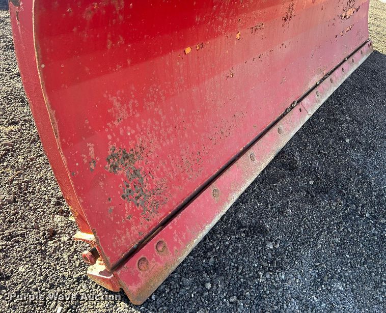 image for item DU3272 Bonnell 11ST42TT7Q snow plow